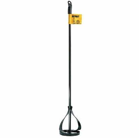 100mm ALTIGEN BOYA KARIŞTIRICI UÇ DW