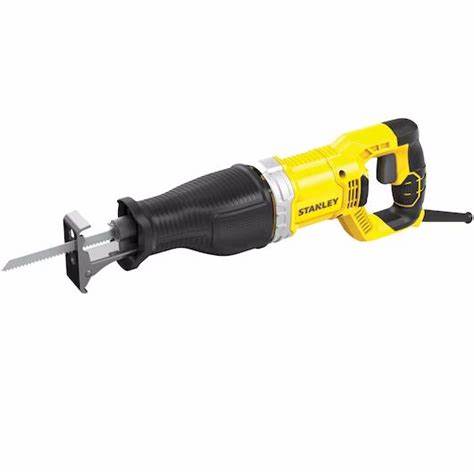 STANLEY 900W TILKI KUYRUĞU TESTERE MAKINESI