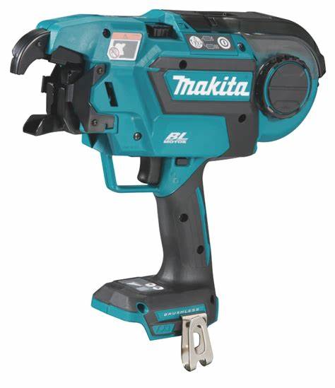MAKITA DTR180ZJ AKÜLÜ iNŞ. DEMiRi BAĞLAM
