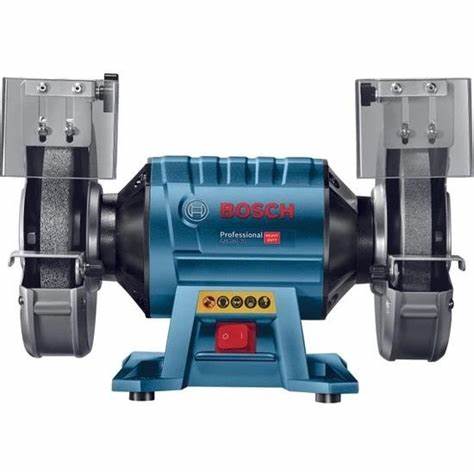 GBG 60-20 Taş Motoru