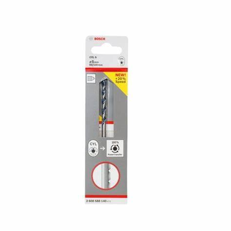 CYL-5 BlueGT Beton Matkap Ucu 6*100 mm