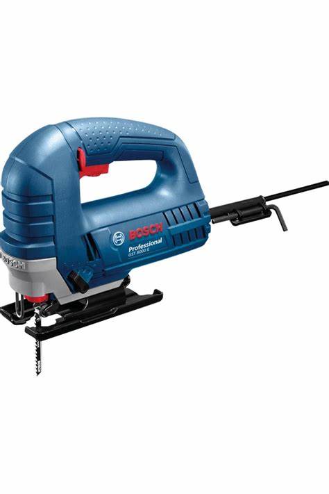 GST 8000 E Dekupaj Testere
