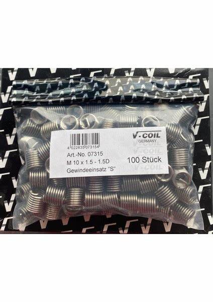 M 10X1.5   PAFTA
