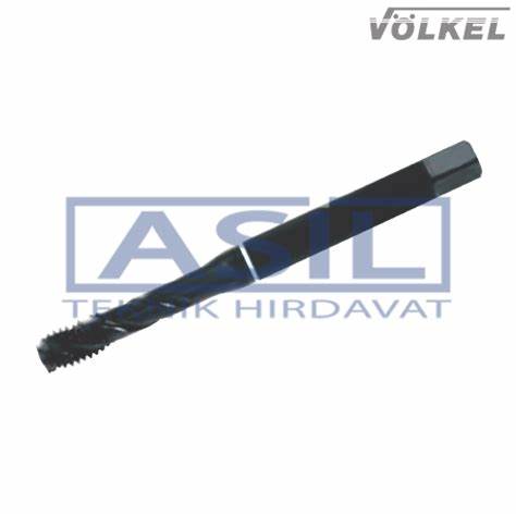 M 8X1.0  MAKINE KLV-HELIS