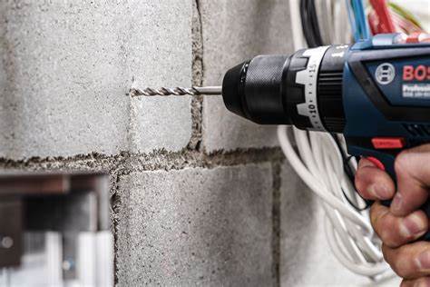 CYL-3 Beton Matkap Ucu 12*150 mm