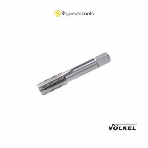 G 1/8X28 HSS  MAK.KLZ.DIN5156/C