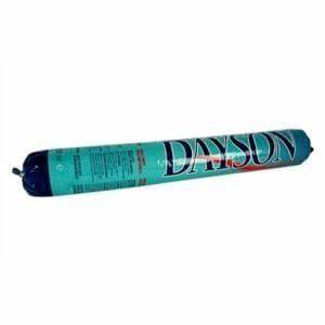 DAYSON POLiÜRETAN MASTiK SOSiS 600 ML BEYAZ