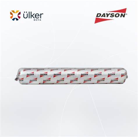 DAYSON POLiÜRETAN MASTiK SOSiS 600 ML GRi