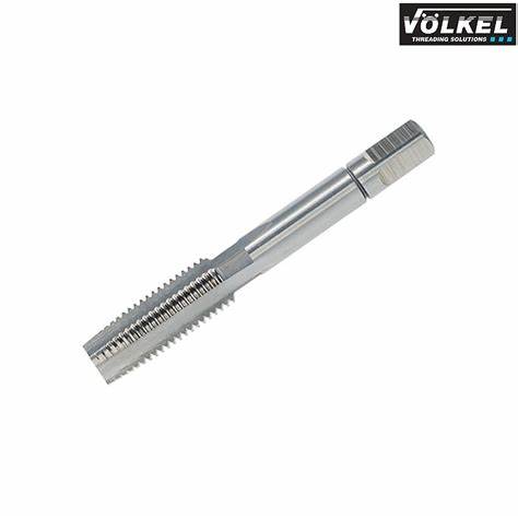 G 1/4X19 HSS-E HEL.MAK.KLZ.DIN5156/C
