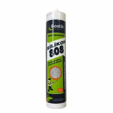 ÇEKO SiLiKON 280 ML BEYAZ (888)