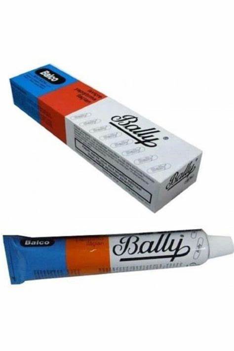 BALLY KÜÇÜK TÜP YAPIŞTIRICI 50 GR