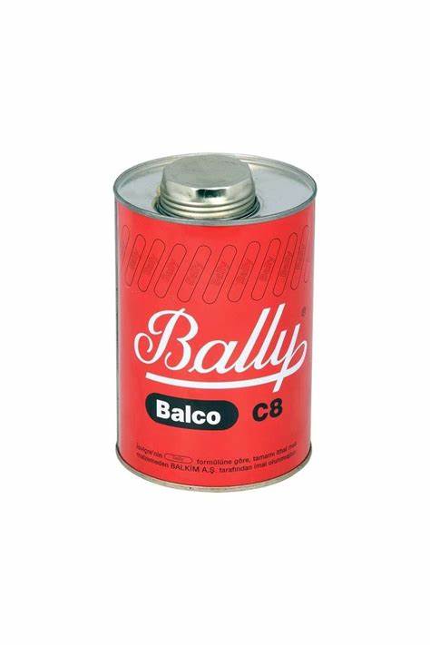 BALLY C8 KIRMIZI 400 GR