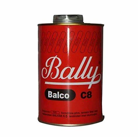 BALLY C8 KIRMIZI 850 GR