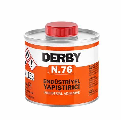 DERBY YAPIŞTIRICI 76/2 400 GR