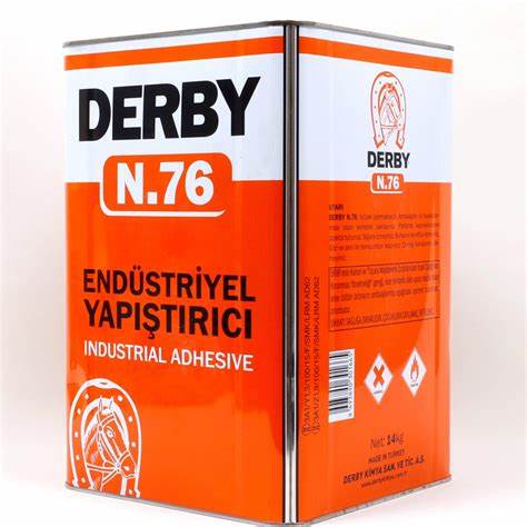 DERBY YAPIŞTIRICI 76/17 14 KG