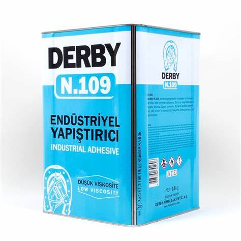 DERBY YAPIŞTIRICI 109/17 14 KG