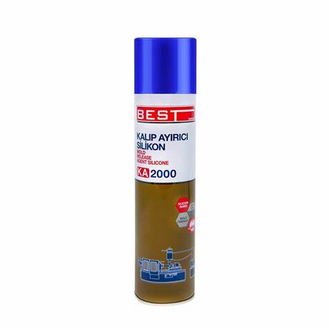 BEST KALIP AYIRICI KA2000 400 ML