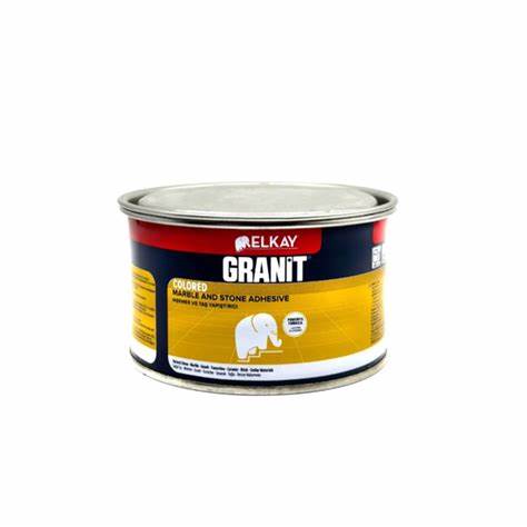 ELKAY GRANiT MERMER YAPIŞTIRICI EB25 500 GR BEJ