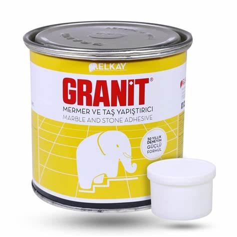 ELKAY GRANiT MERMER YAPIŞTIRICI EB25 1200GR  BEYAZ
