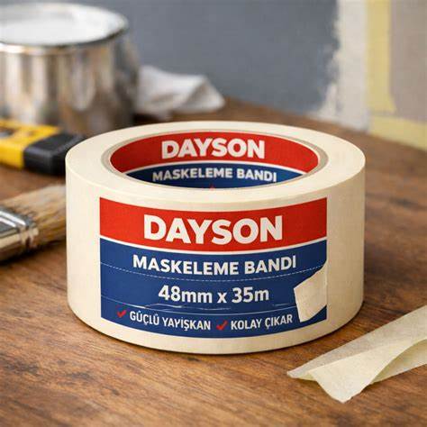 DAYSON MASKELEME BANTI 80D 48x35 (UNIVERSAL)