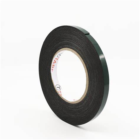 KÖPÜK BANT ÇiFT TARAFLI 15 MMX10 MT