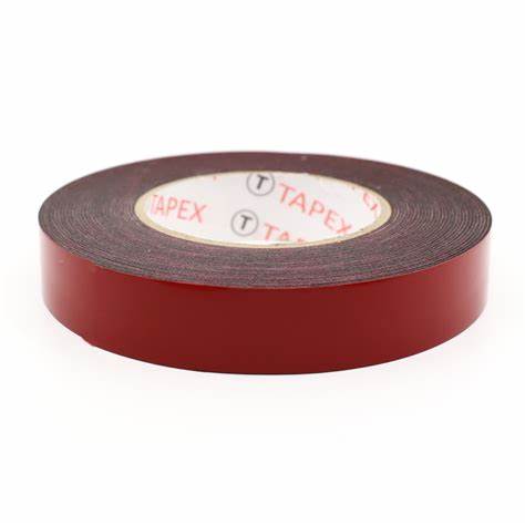 KÖPÜK BANT ÇiFT TARAFLI 30 MMX10 MT