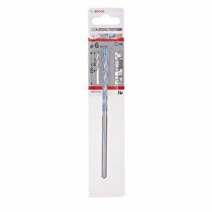 CYL-9 MC Çok Amaçlı Matkap Ucu 6*150 mm