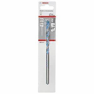 CYL-9 MC Çok Amaçlı Matkap Ucu 7*150 mm