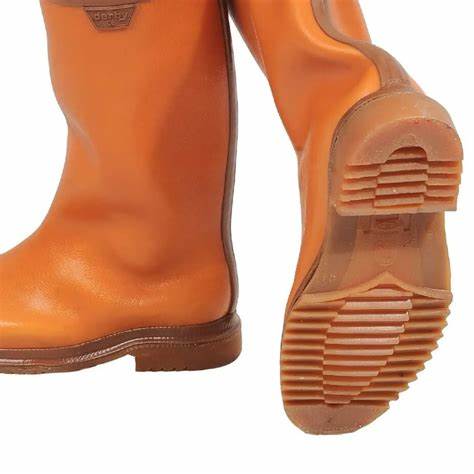 DERBY ÇiZME KISA NO: 44