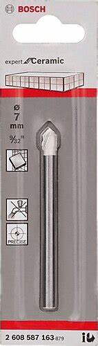 CYL-9 SERAMiK MATKAP UCU 7*80 MM