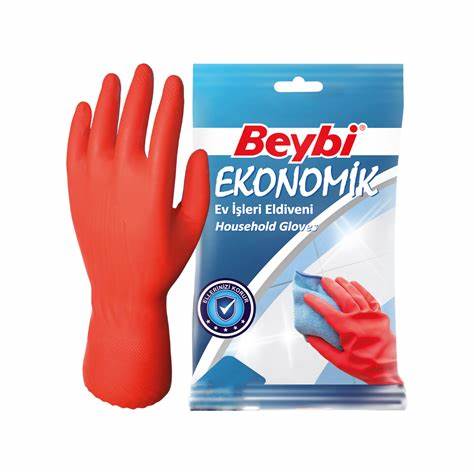 BEYBi EKO LASTiK ELDiVEN NO: 9-9.5