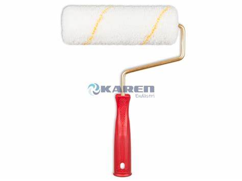DEKOR EKSPORT SATEN BOYA RULOSU 20 CM 1080