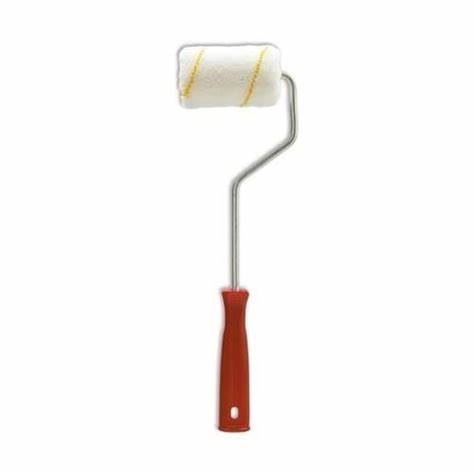DEKOR EKSPORT SATEN PARMAK RULO 10 CM  1084