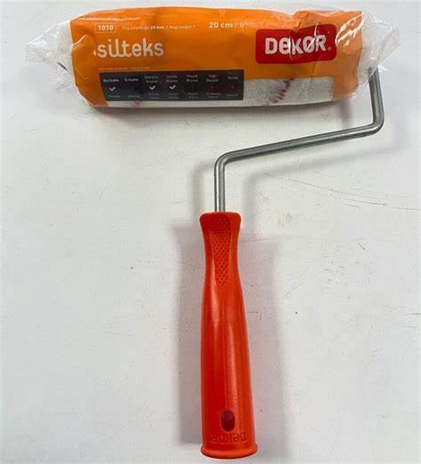 DEKOR SiLTEKS RULO 20 CM 1010
