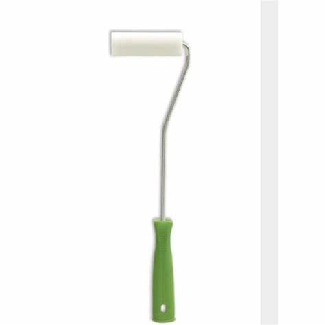 DEKOR SÜNGER PARMAK RULO 10 CM  1115