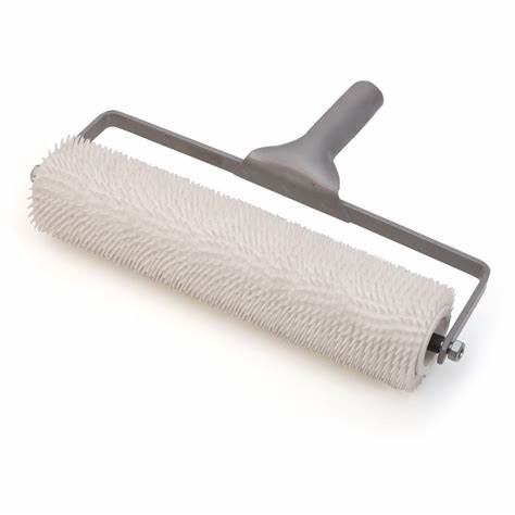 DEKOR EPOKSi KiRPi RULO 30 CM 1222