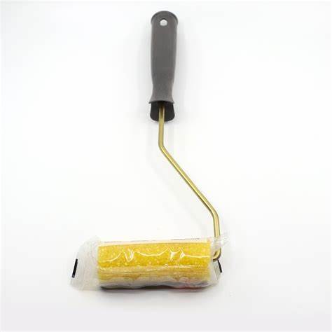 DEKOR KRiSTALLi PARMAK RULO 10 CM  1123