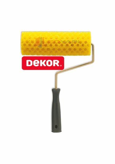 DEKOR KRiSTALLi DELiKLi RULO 25 CM  1129