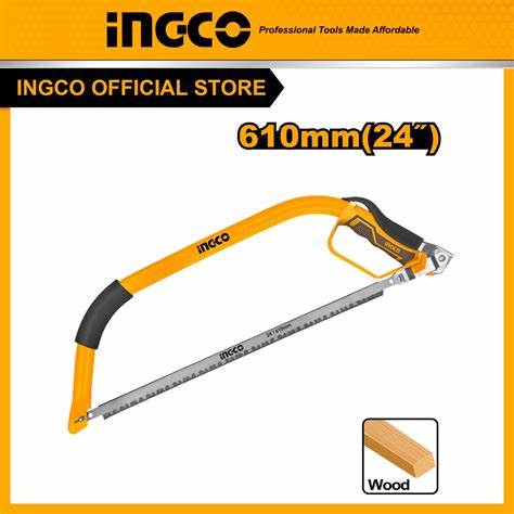 INGCO YAY TESTERE 610mm 24"