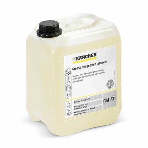 RM 731 KiMYASAL (5L)