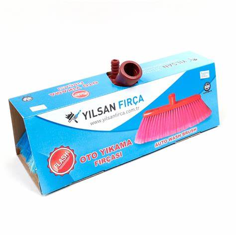 YILSAN OTO FIRÇA 20 CM FLASH