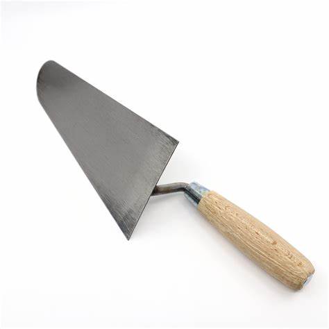 HASSAN SIVA MALASI AHŞAP SAP 14 CM KOD:058