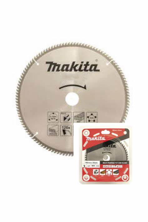 MAKITA D-63563 MULTi 260MM 80DiŞ TESTERE