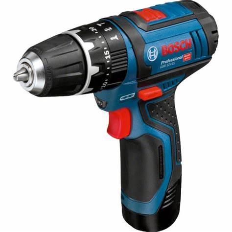 GSB 12V-15 KARTON