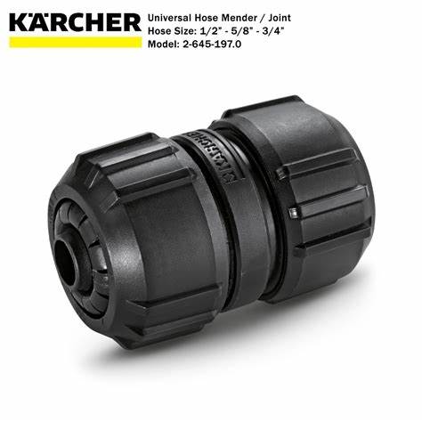 HOSE MENDER ÜNiVERSAL