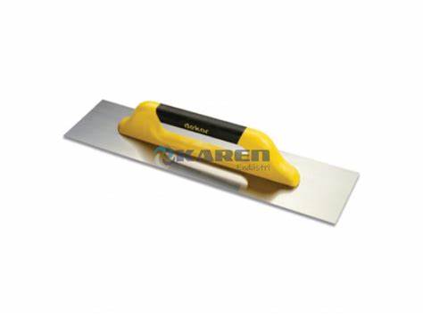 HASSAN ALÇI MALASI KAPALI PLS. SAP 40 CM KOD:212