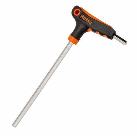 T ALLEN ANAHTAR 2 mm