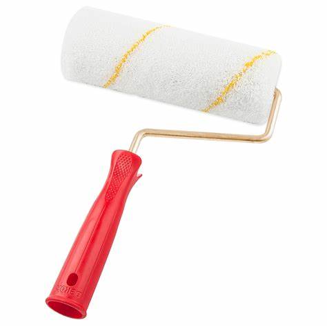 DEKOR EKSPORT BOYA RULOSU 20cm