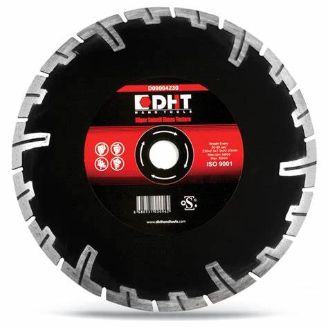 RAYKO ELMAS TESTERE 180*2,1*7*22,23 SOKETLi