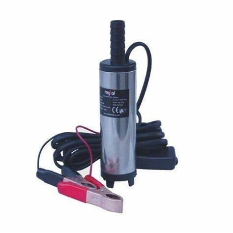 MYTOL MAZOT TRANSFER POMPASI 24V 60W 30LT/DK